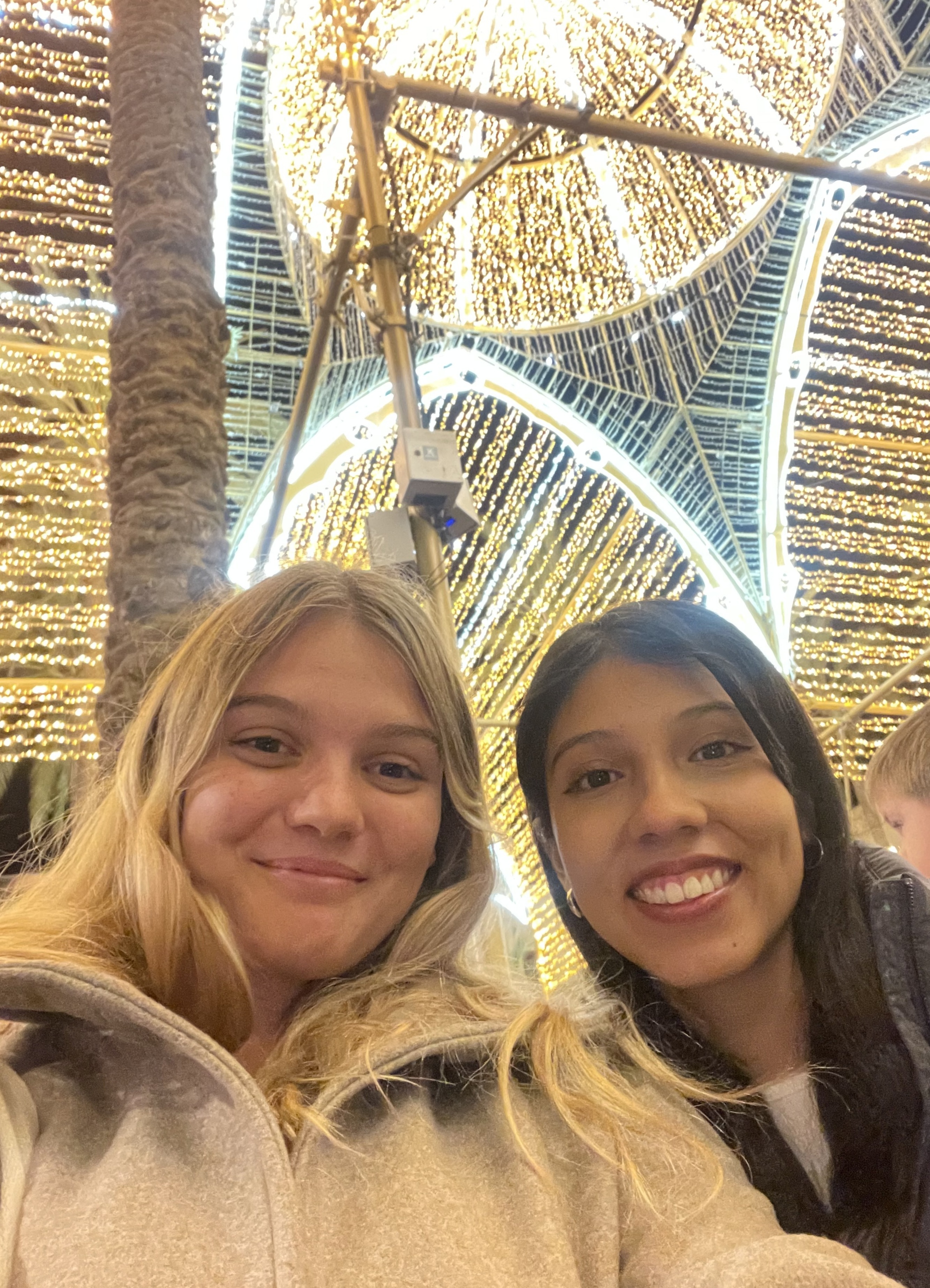 Studentka kierunku Psychologia, Julia Krawiec na Uniwersytecie w Almerii (Hiszpania) Studentka kierunku Psychologia, Julia Krawiec na Uniwersytecie w Almerii (Hiszpania)