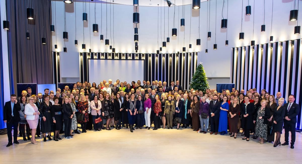 Kongres 100-lecia Polskiego Towarzystwa Polityki Społecznej