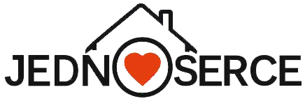 Logo Stowarzyszenia Jedno Serce