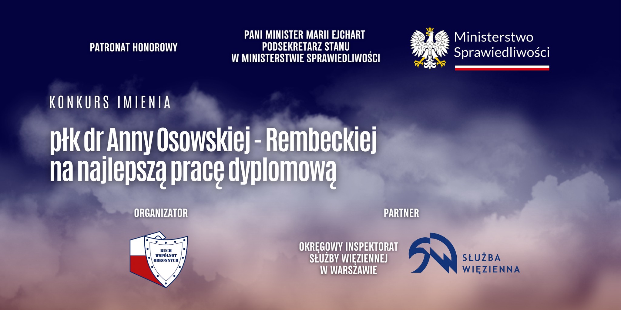 Konkurs na najlepszą pracę dyplomową