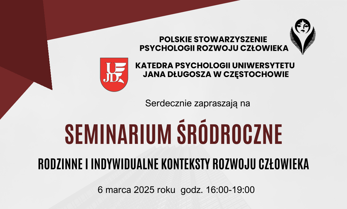 Seminarium śródroczne